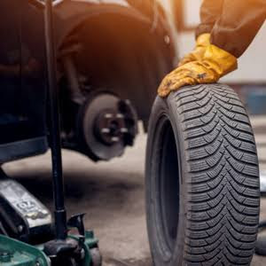 Akyurt Oto Lastikçi